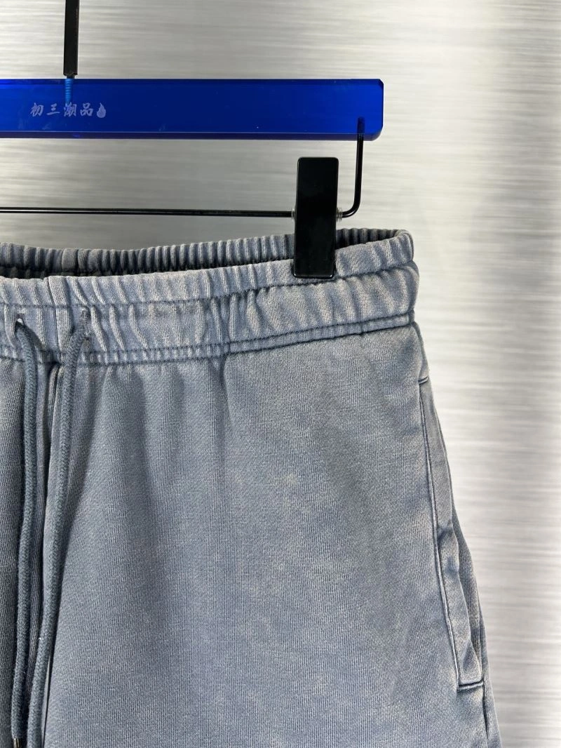 TechFriendly Burberry Short Pants 103037