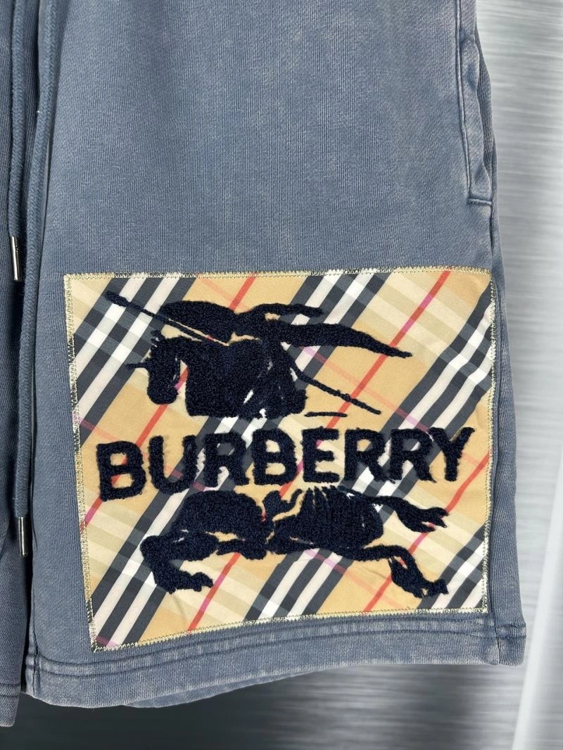 TechFriendly Burberry Short Pants 103037