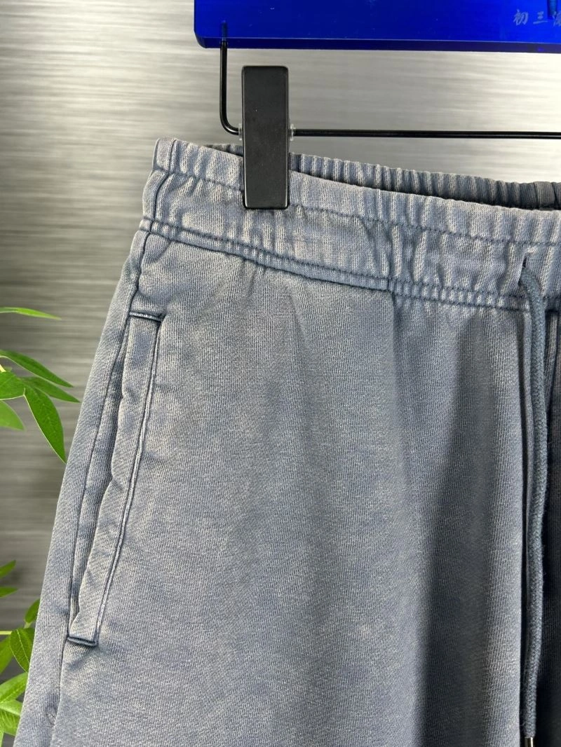 TechFriendly Burberry Short Pants 103037