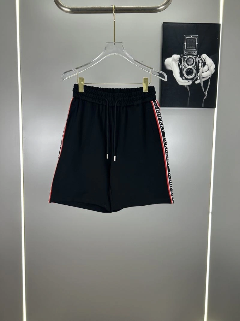 Burberry Short Pants Premium 103035