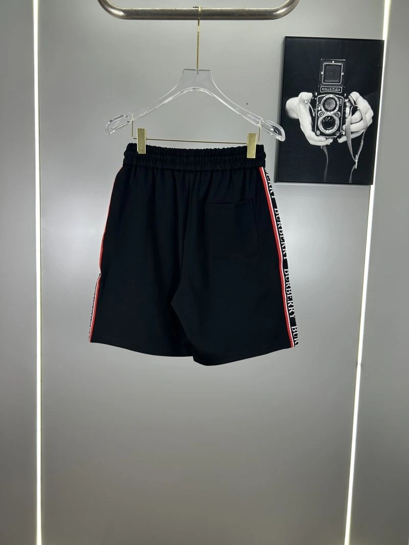 Burberry Short Pants Premium 103035