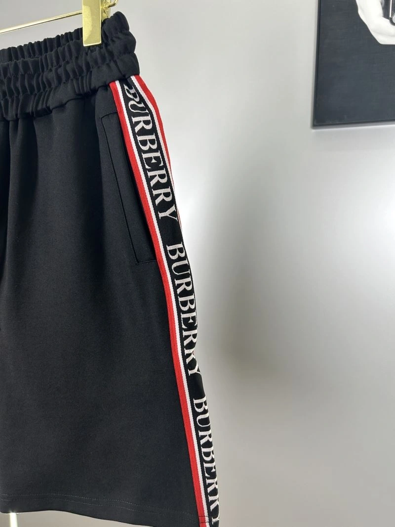 Burberry Short Pants Premium 103035