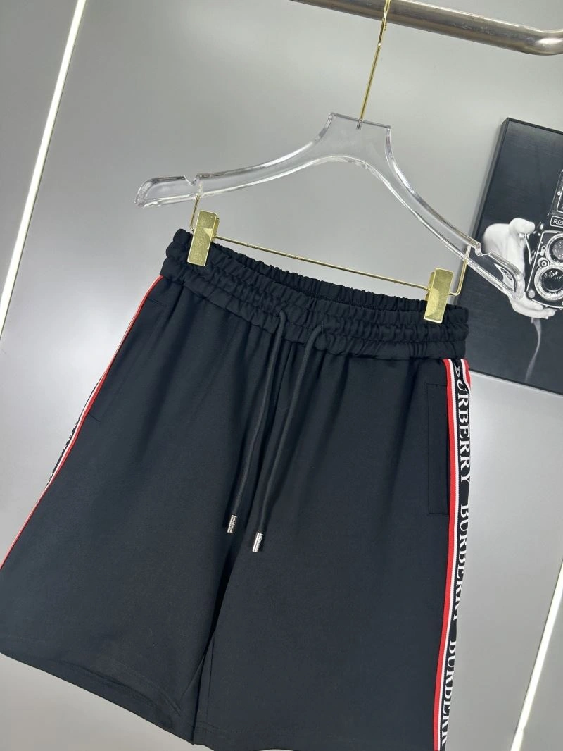 Burberry Short Pants Premium 103035
