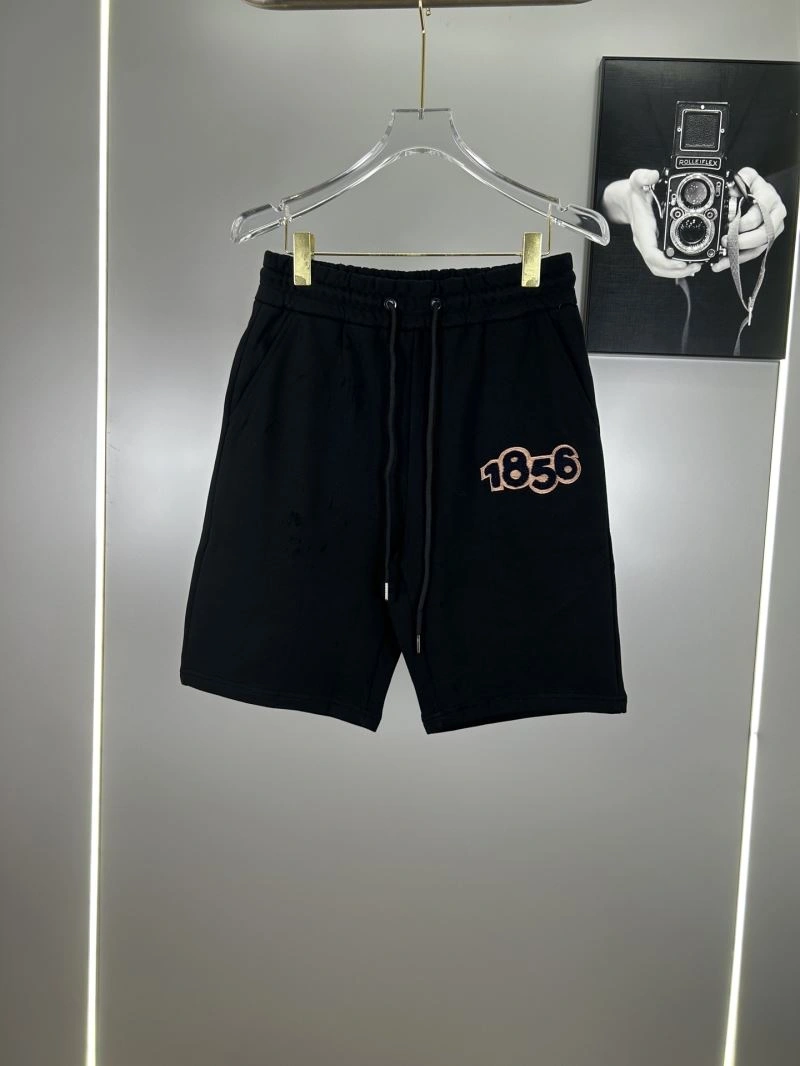 Burberry Short Pants Resilient 103039