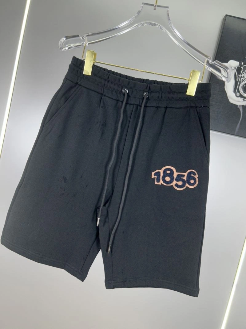 Burberry Short Pants Resilient 103039