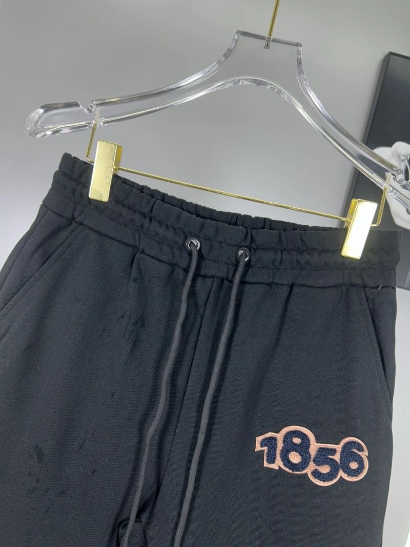 Burberry Short Pants Resilient 103039