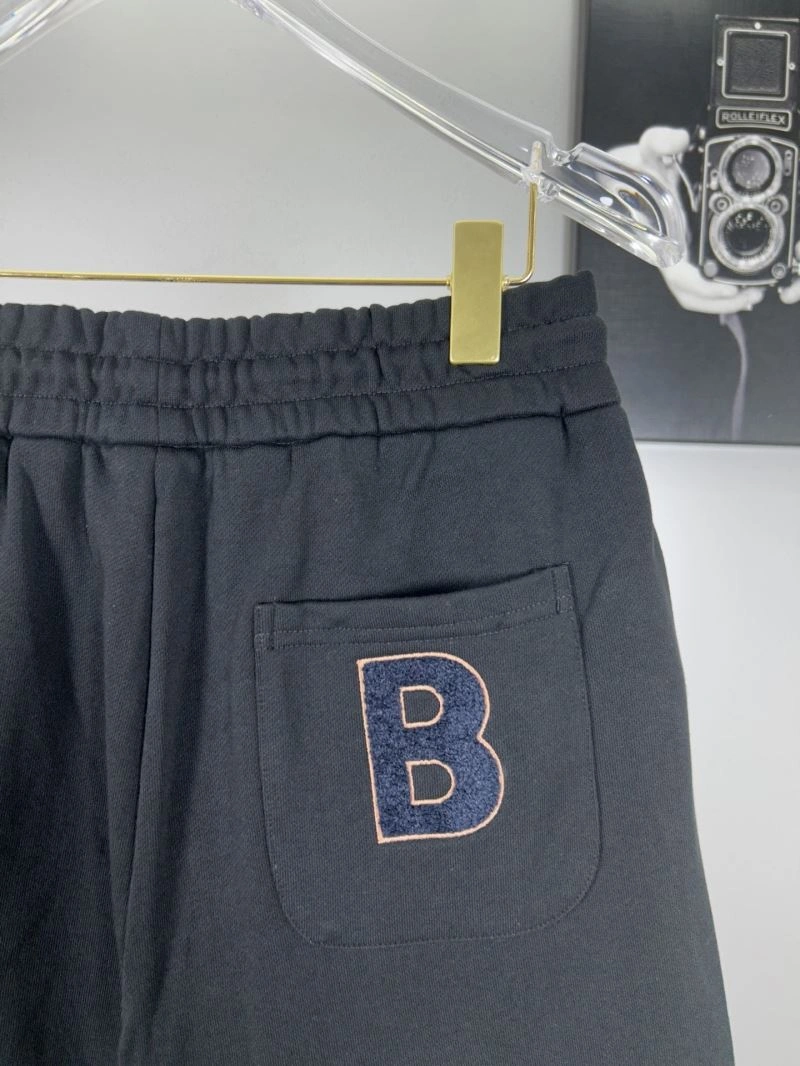 Burberry Short Pants Resilient 103039