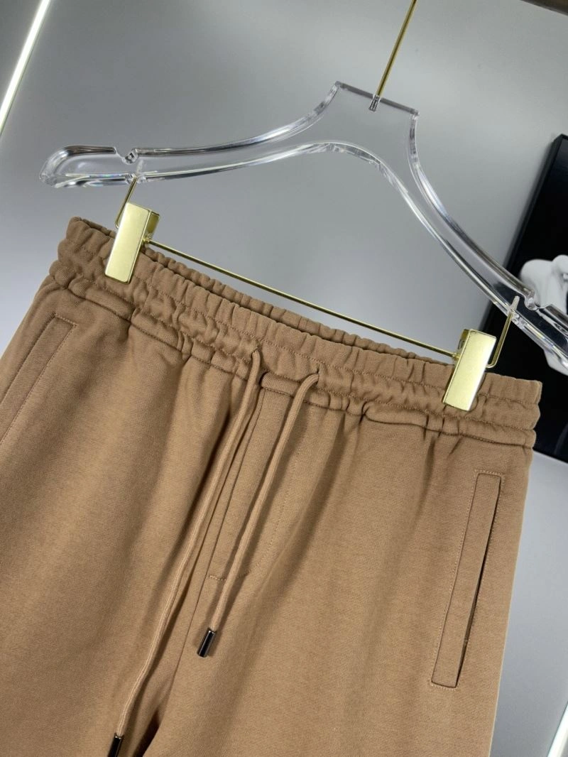RelaxedFit Burberry Short Pants 103033