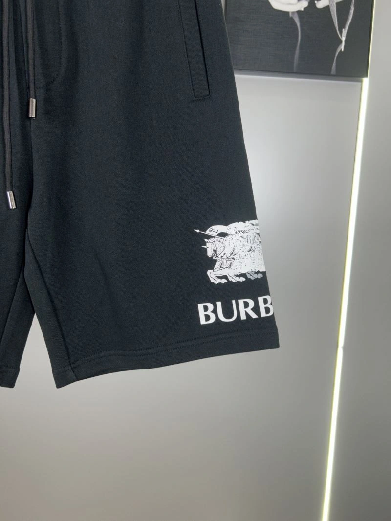 Burberry Short Pants WaterResistant 103071