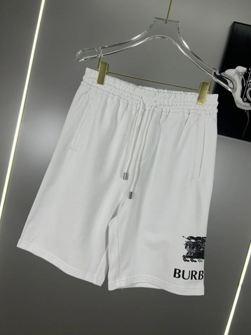 ComfortFit Burberry Short Pants 103034