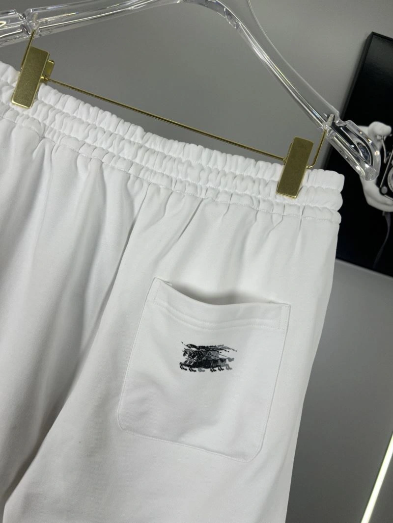 ComfortFit Burberry Short Pants 103034
