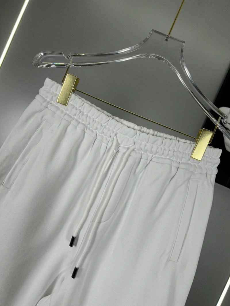 ComfortFit Burberry Short Pants 103034