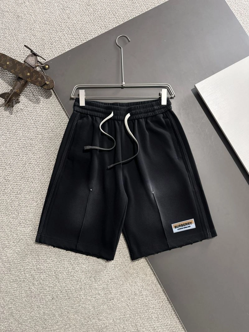 Burberry Short Pants WrinkleFree 103032