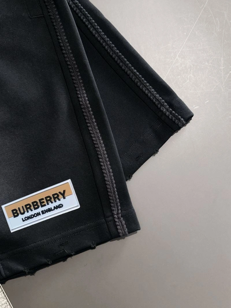 Burberry Short Pants WrinkleFree 103032