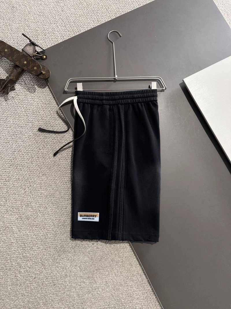 Burberry Short Pants WrinkleFree 103032