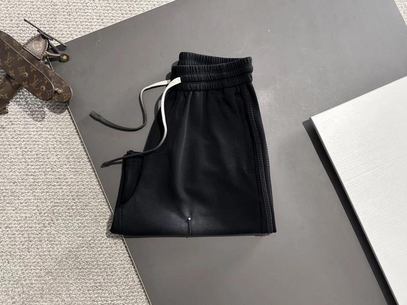 Burberry Short Pants WrinkleFree 103032