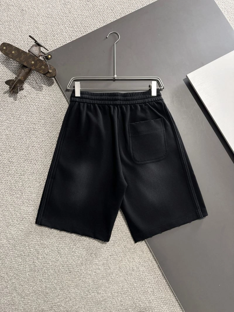 Burberry Short Pants WrinkleFree 103032