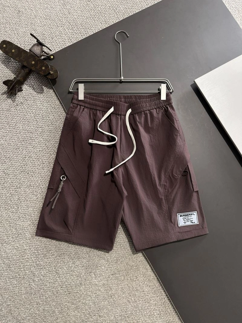 Burberry Short Pants Youthful 103031