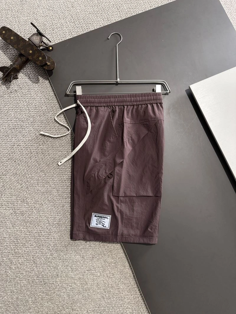 Burberry Short Pants Youthful 103031