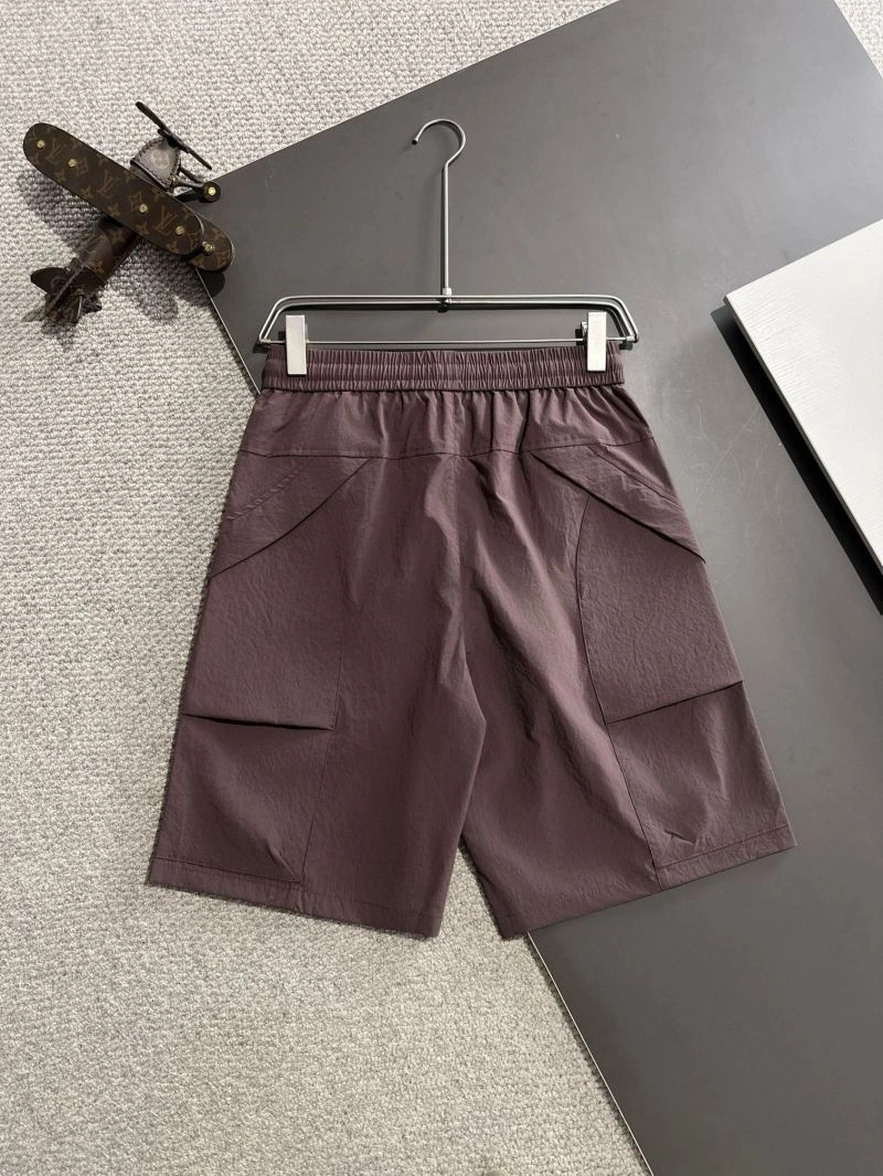 Burberry Short Pants Youthful 103031