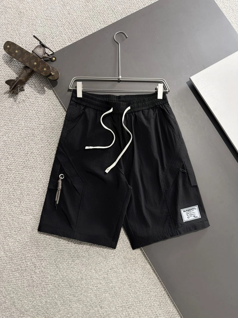 Soft Burberry Short Pants 103030