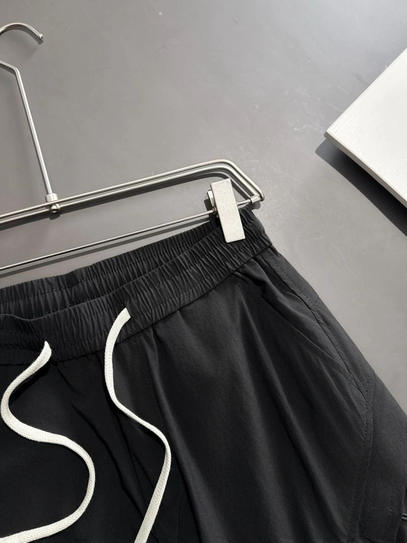 Soft Burberry Short Pants 103030