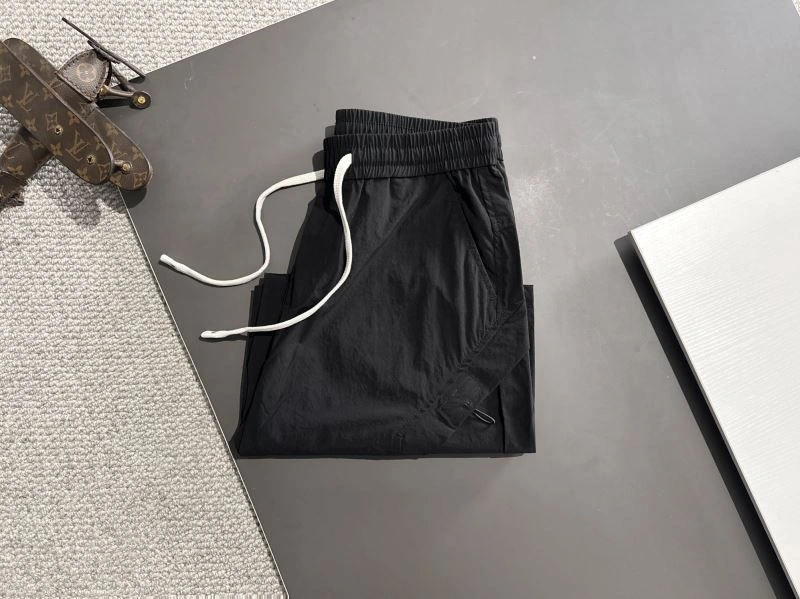 Soft Burberry Short Pants 103030
