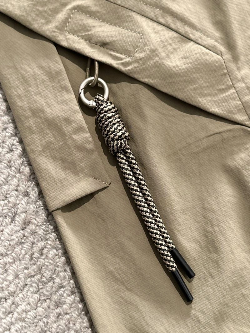 WaterResistant Burberry Short Pants 103068