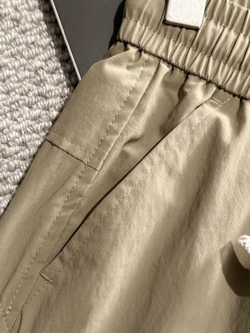 WaterResistant Burberry Short Pants 103068