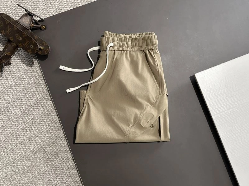 WaterResistant Burberry Short Pants 103068