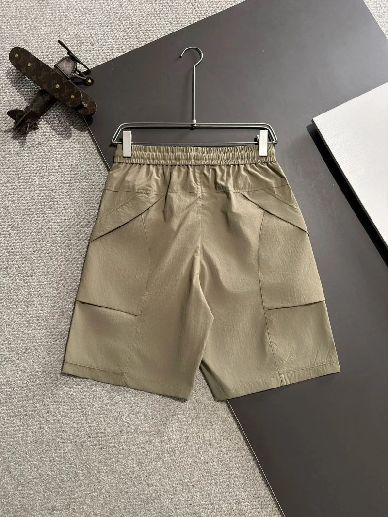 WaterResistant Burberry Short Pants 103068