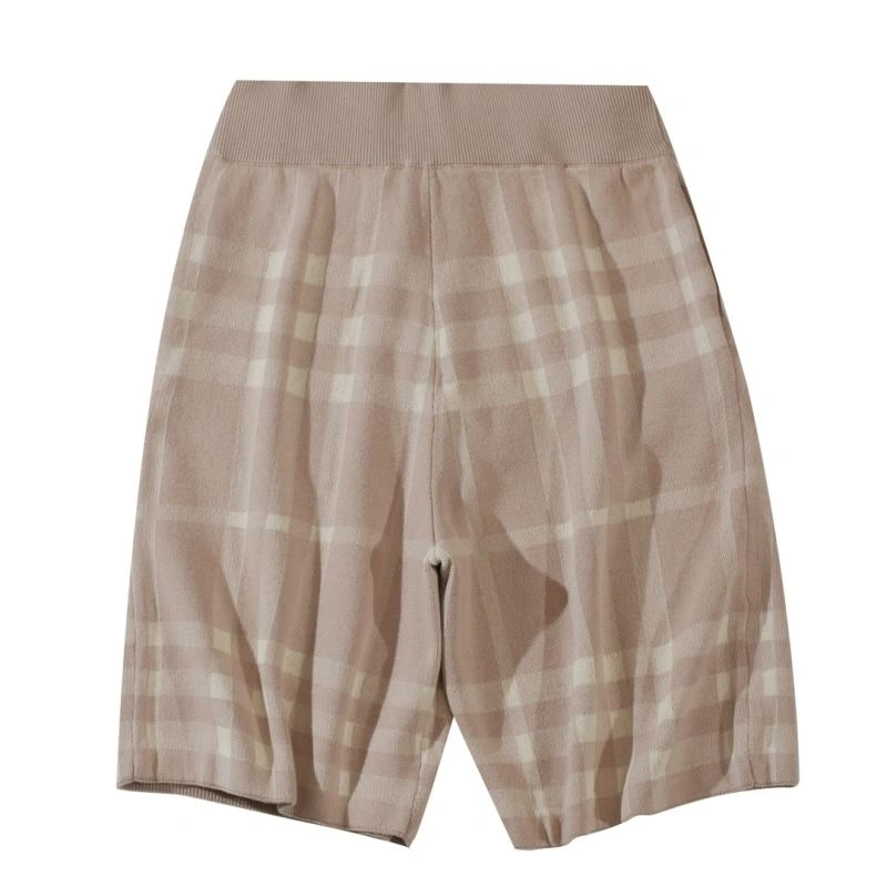 GoodFit Burberry Short Pants 103029