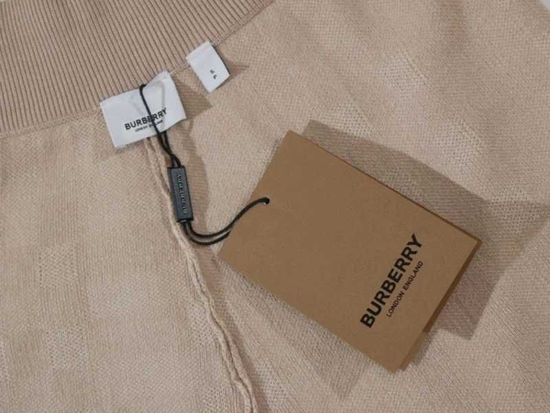 GoodFit Burberry Short Pants 103029