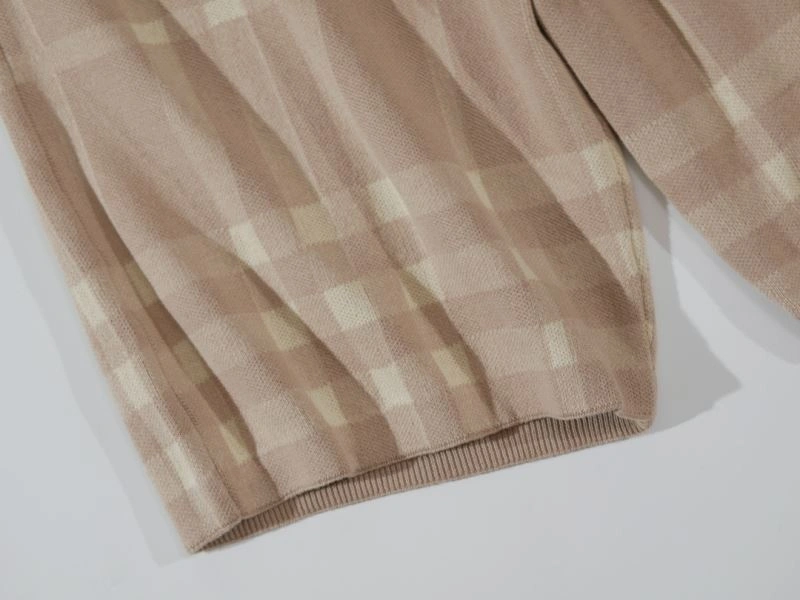 GoodFit Burberry Short Pants 103029