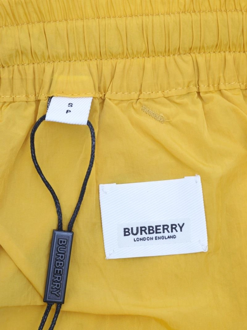 TechFriendly Burberry Short Pants 103028
