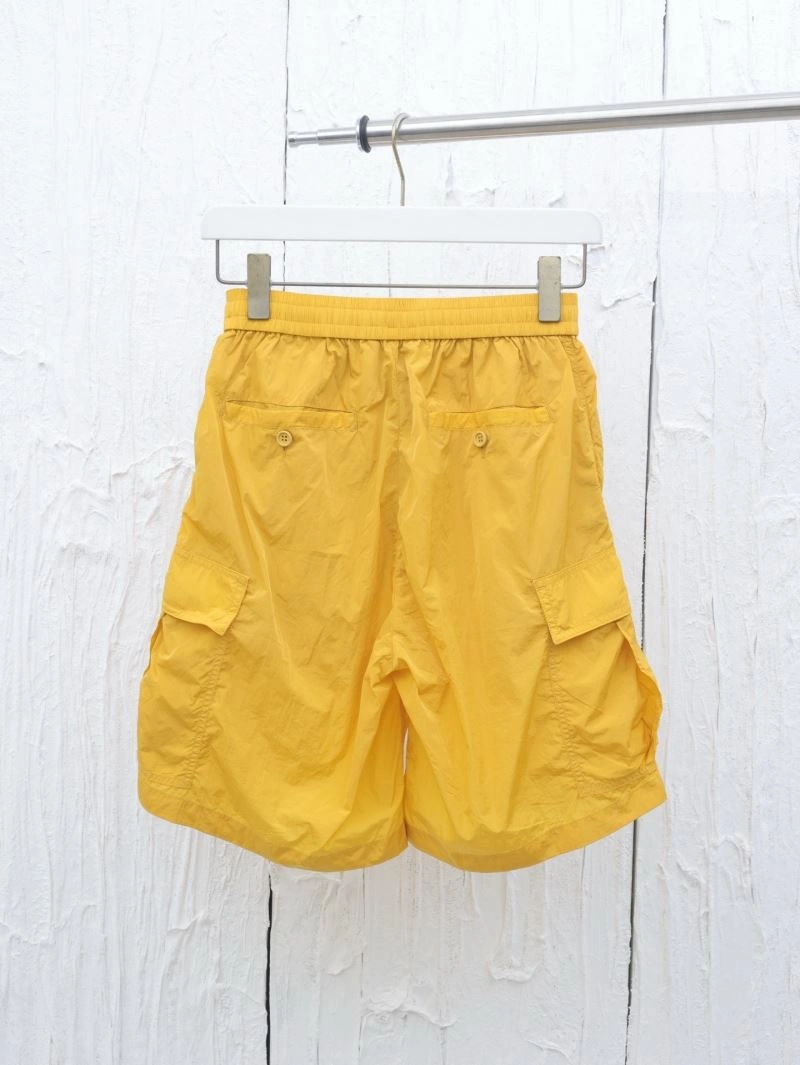 TechFriendly Burberry Short Pants 103028