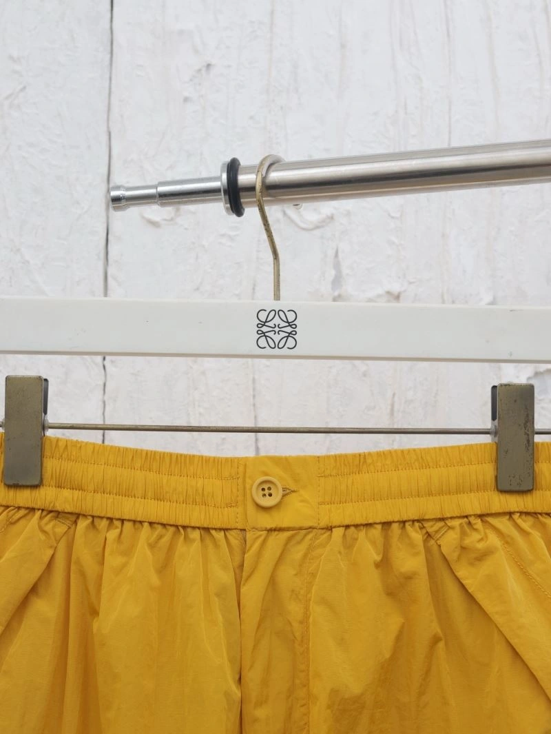 TechFriendly Burberry Short Pants 103028