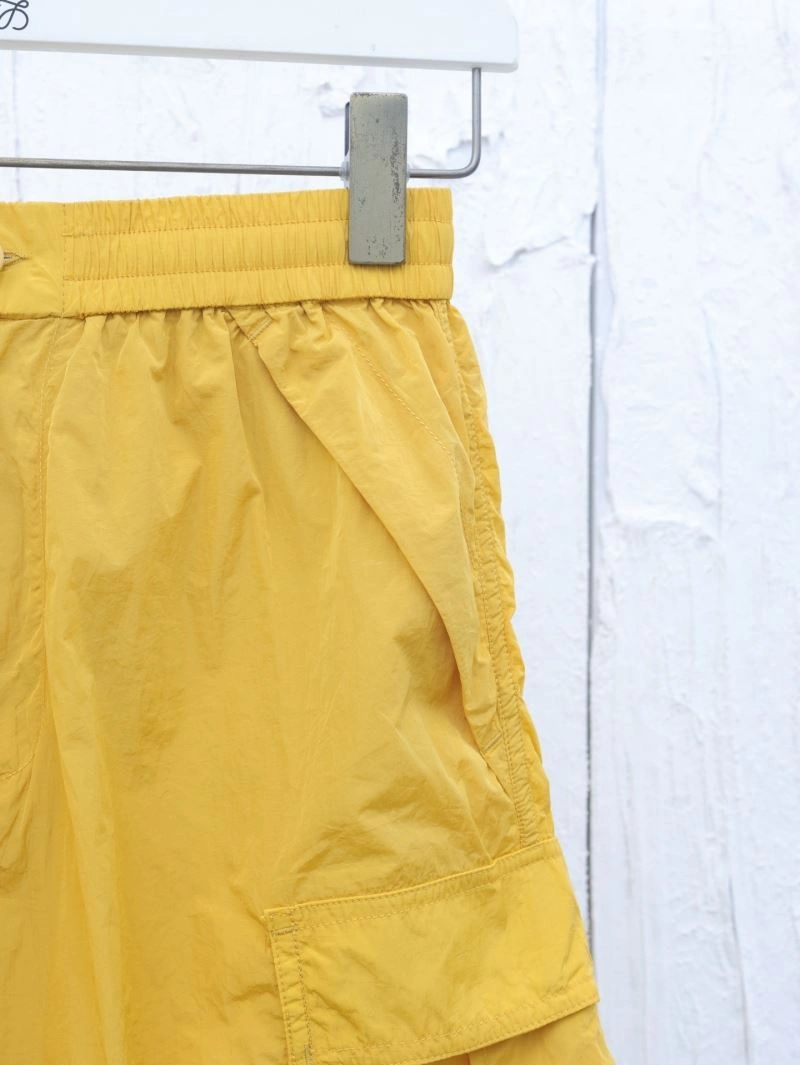 TechFriendly Burberry Short Pants 103028