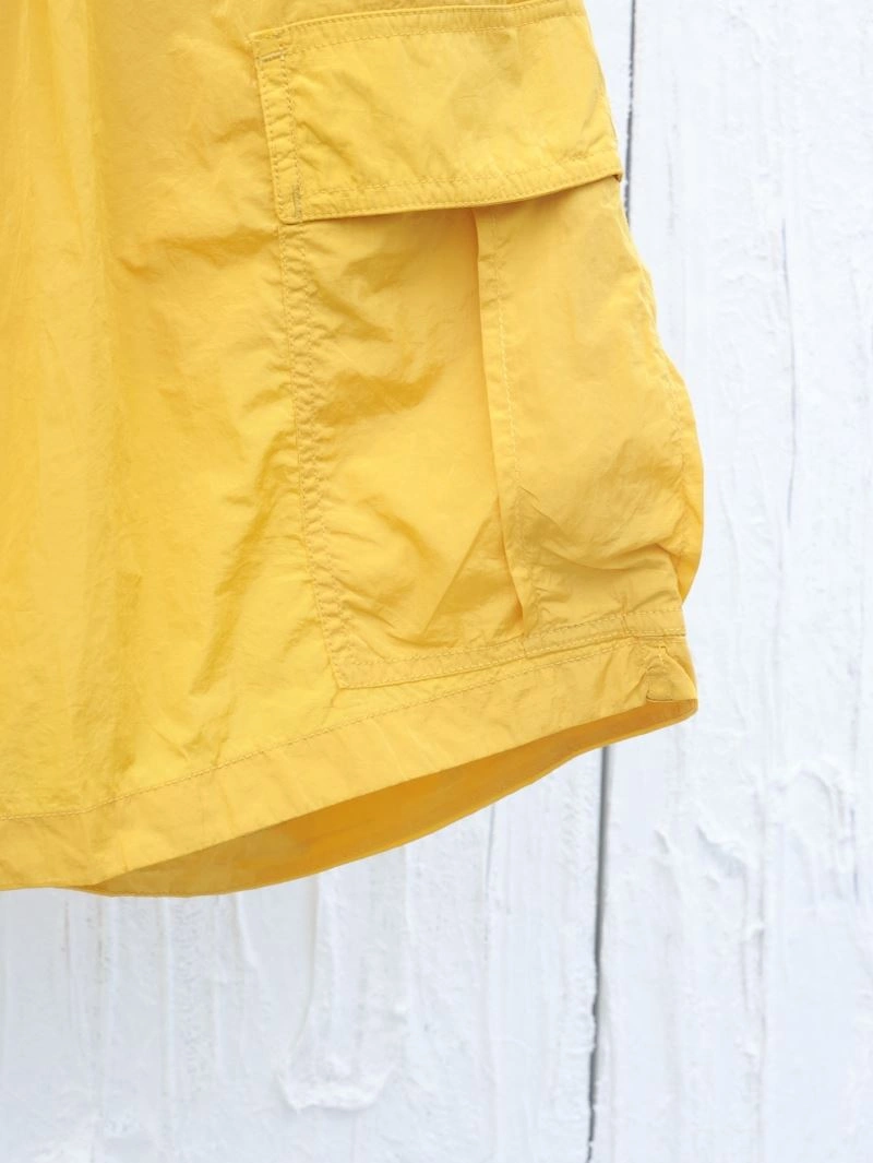 TechFriendly Burberry Short Pants 103028