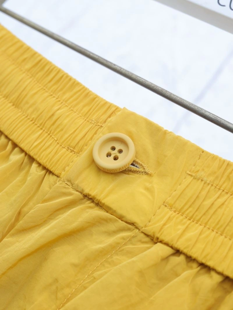 TechFriendly Burberry Short Pants 103028