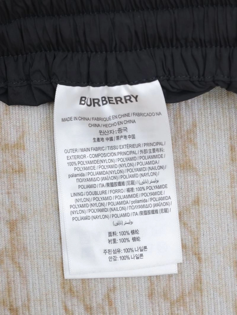AllSeason Burberry Short Pants 103062