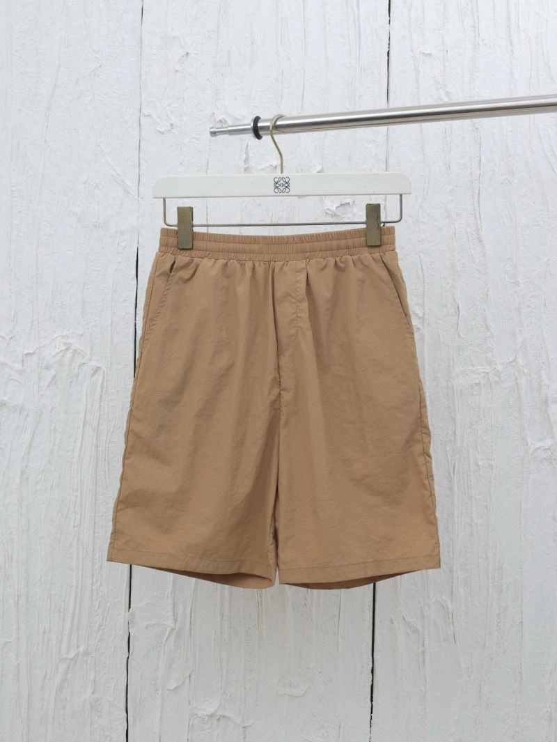 Cozy Burberry Short Pants 103063
