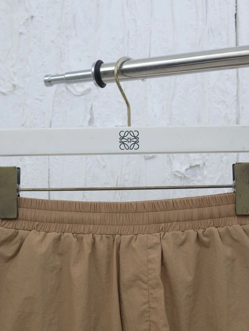Cozy Burberry Short Pants 103063