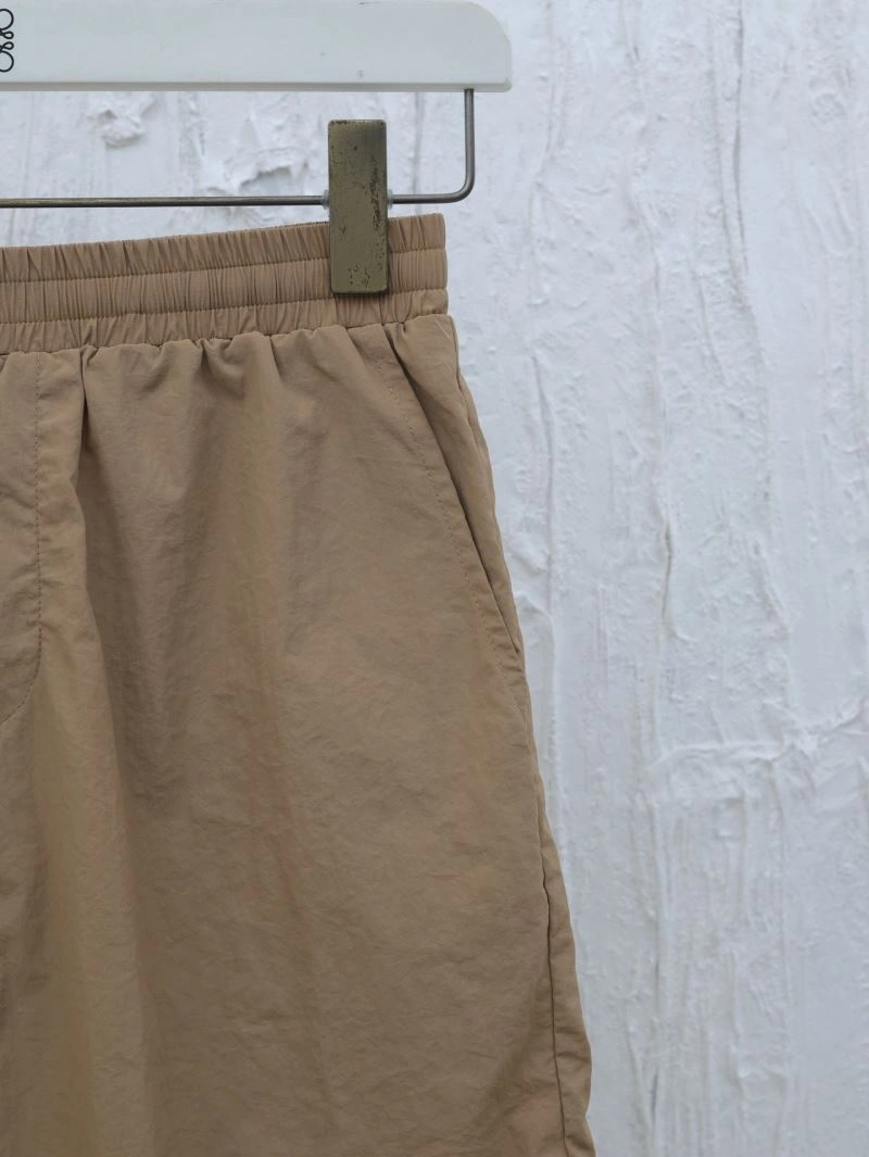 Cozy Burberry Short Pants 103063