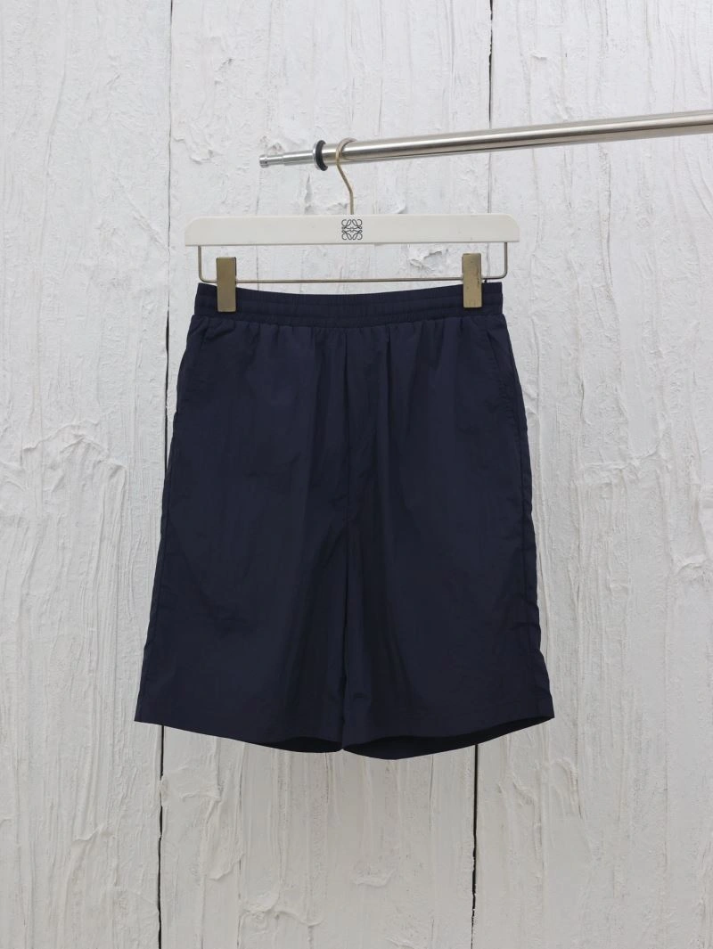 Sophisticated Burberry Short Pants 103065