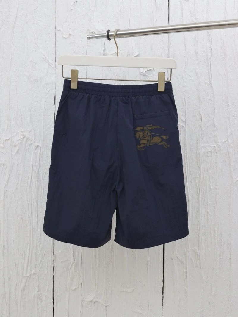 Sophisticated Burberry Short Pants 103065