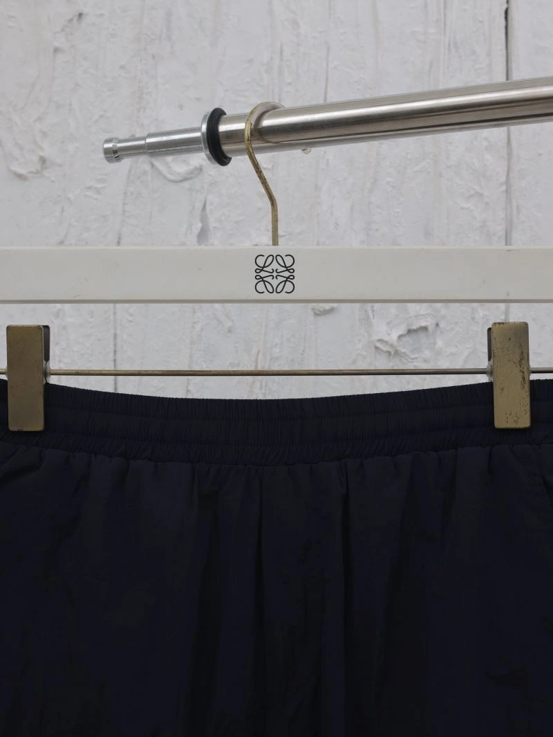 Sophisticated Burberry Short Pants 103065