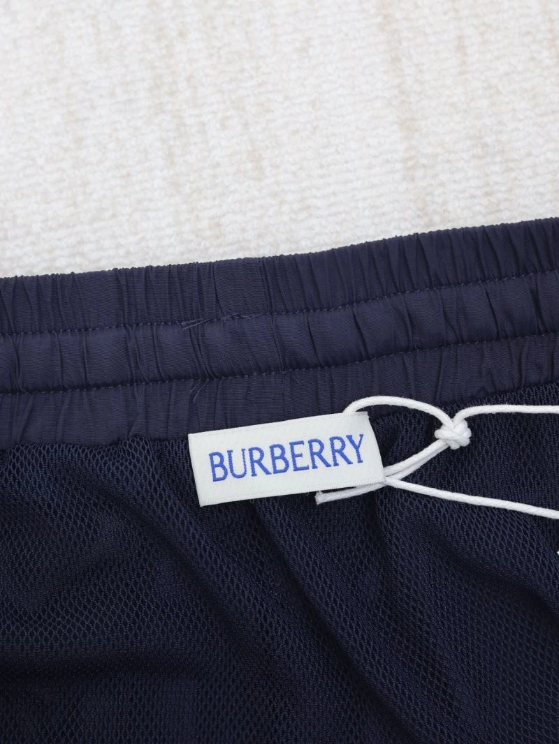 Sophisticated Burberry Short Pants 103065