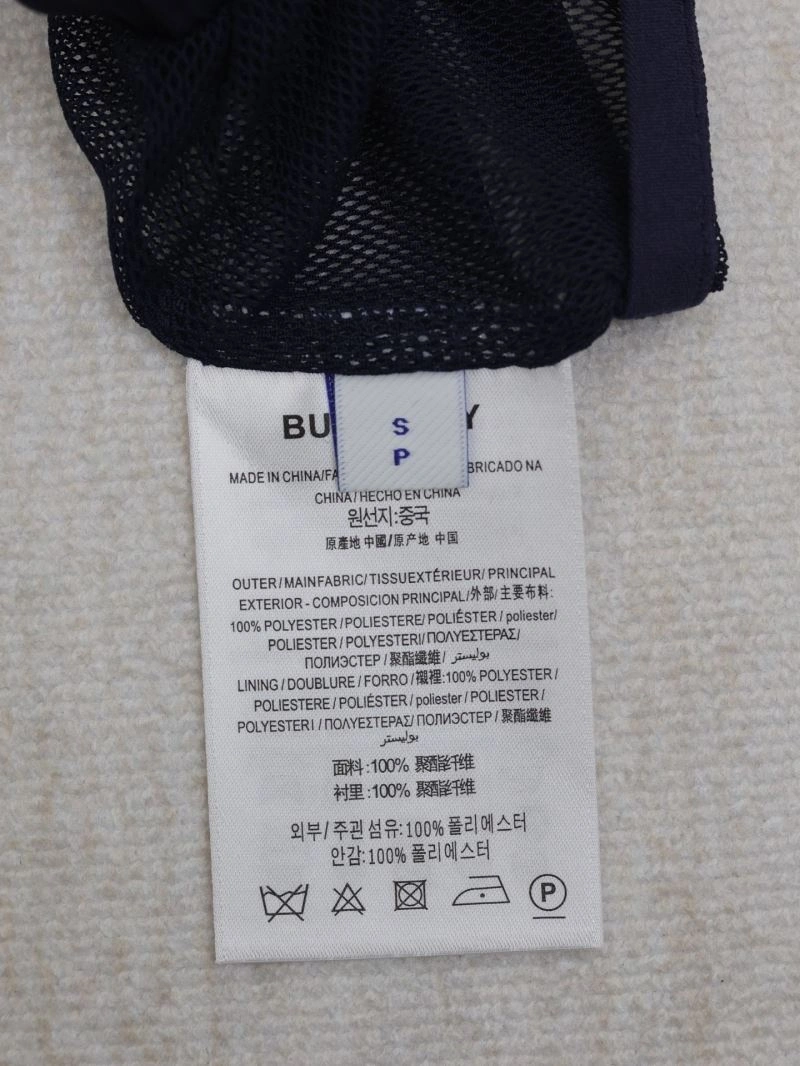 Sophisticated Burberry Short Pants 103065