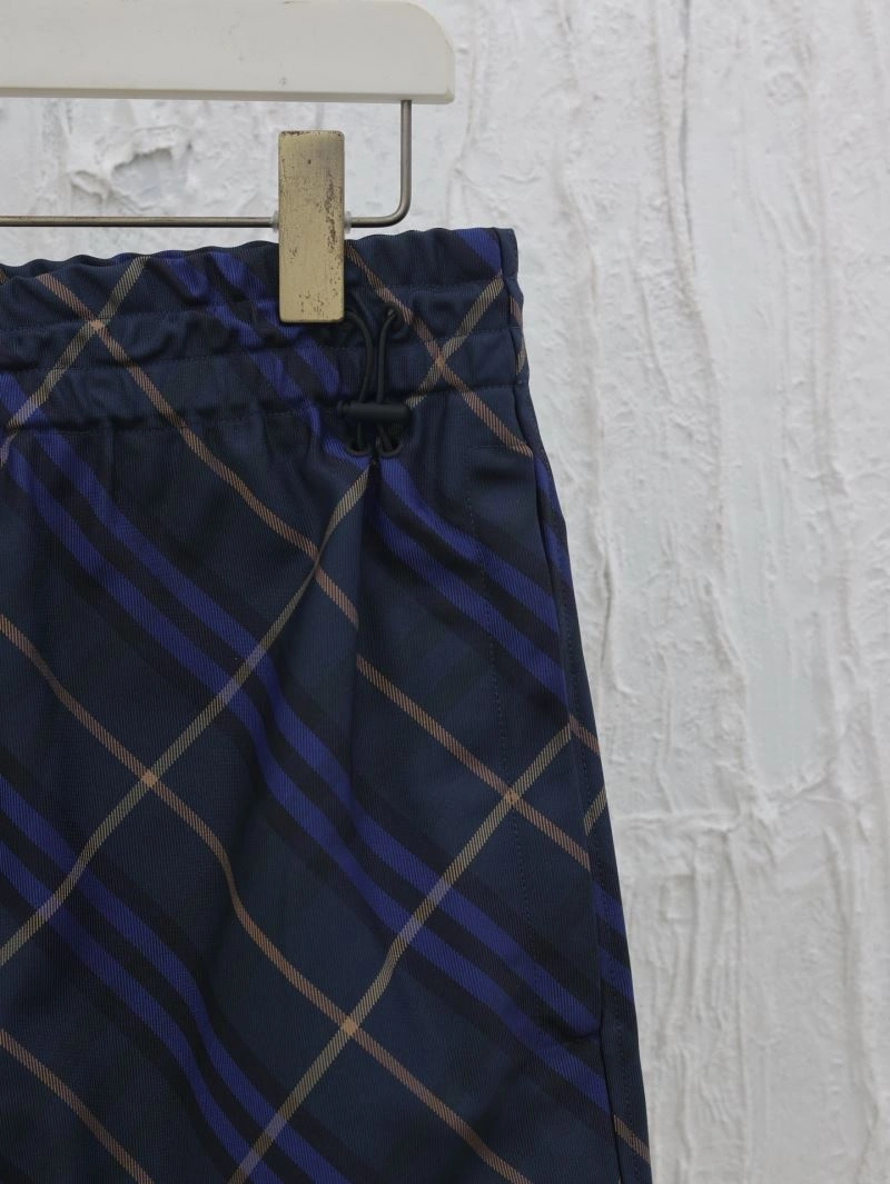 EasyCare Burberry Short Pants 103024